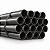Tubo Aço Carbono Preto Schedule 10 Ranhurado - NBR 5590 - Imagem 1