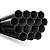 Tubo Aço Carbono Preto Schedule 40 Ponta Lisa P/ Solda - NBR 5590 - Imagem 4