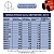 Tubo Aço Carbono Vermelho Schedule 10 Ranhurado (Grooved) - NBR 5590 - Imagem 3