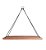 Kit 2 Prateleiras Rope Suspensa com Corda Madeira Pinus - Imagem 8