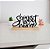 Frase Decorativa em MDF com Base de Pinus | Home Sweet Home - Imagem 3