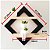 KIT com 2 Quadro Prateleira Duo Nicho Decorativo Organizador - Imagem 4