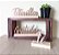 Palavra Decorativa em MDF | Base em Pinus | cor Rose Gold - Imagem 10