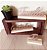 Palavra Decorativa em MDF | Base em Pinus | cor Rose Gold - Imagem 1