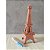 Torre Eiffel MDF | 28cm | cor Cobre | Montado para Decorar - Imagem 2