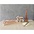 Torre Eiffel MDF | 28cm | cor Cobre | Montado para Decorar - Imagem 3