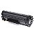 Toner Para HP 83A, CF283A, M225, M201, M125, M127, M127FW | 1.5K Black - Imagem 1