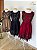 Vestido Luna Curto - Imagem 2