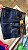 Saia Jeans - Imagem 3