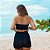 Conjunto Trio Biquíni Ana com Short Saia Gringas Model - Imagem 8