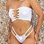 Conjunto Trio Biquíni Ana com Short Saia Gringas Model - Imagem 6