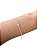 Pulseira Triangulo Elo Portugês - Imagem 2