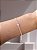 Pulseira Triangulo Elo Portugês - Imagem 1