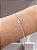Pulseira Navete Elo Portugês - Imagem 1