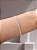 Pulseira Estrela Elo Portugês - Imagem 1