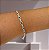 Pulseira Olho Grego Azul - Imagem 1