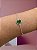 Pulseira Coração Verde - Imagem 1