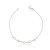 Pulseira Coração Cristal - Imagem 2