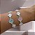Pulseira Trevo - Imagem 1