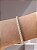 Pulseira Pipoca - Imagem 1