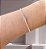 Pulseira Estrela Cristal - Imagem 1