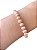 Pulseira em Pérola Rose - Imagem 4