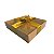 Caixa 20x20x5 Tampa Visor - 10 UNI - Imagem 2