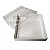 Caixa 20x20x5 Tampa Visor - 10 UNI - Imagem 3