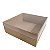 Caixa Alta 24x24x9 Tampa Visor - 10 Unidades Cesta - Imagem 3