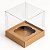 10 Caixas para Cupcake 9x9x10 - Imagem 6