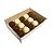 Caixa para 15 Doces com Berço - Imagem 4