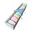 Embalagem  Para 08 Macarons 10 Unidades - Imagem 4