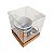 10 Caixas para Caneca com Berço 11x11x13 - Imagem 3