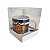 10 Caixas para Caneca com Berço 11x11x13 - Imagem 2