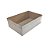 10 Caixas Visor Kraft e Branca - Linha Pratic - Presentes - Imagem 2