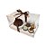 10 Caixas Para 1 Cupcake mais 4 Doces - Resistente - Imagem 2