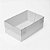 50 Caixas Kraft Visor Para Presente - 13x9x5 Duas Cores - Imagem 2