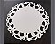 Mandala Entrelaço - 12 cm - MODELO - B22 - Imagem 1