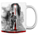 Caneca de porcelana Zé Pilintra 02 - Imagem 3