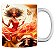 Caneca de Porcelana Iansã - Imagem 1