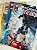 Batman Além do Ponto de Ignição Volumes 1 a 4 (Completo) - Imagem 1