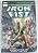 Epic Collection: Iron Fist - Importado - Imagem 1