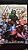 Avengers: The Children's Crusade - Capa Enluvada - Importado - Imagem 1
