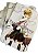 Pandora Hearts Vol. 1 Ao 10. Editora Panini - Imagem 1