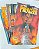 Preacher 5 Edições, Vertigo, Capa Dura - Imagem 2