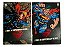 A Morte Do Superman - Completo-  Panini - Imagem 3