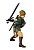 Link The Legend of Zelda Skyward Sword Real Action Heroes No.622 Medicom Toy Original - Imagem 9