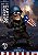 Capitão America Saga do Infinito Marvel Studios Egg Attack Beast Kingdom Original - Imagem 2