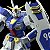 Gundam F90 Mobile Suit Gundam MG Bandai Original - Imagem 6
