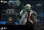 Mestre Yoda Star Wars Hot Toys Original - Imagem 8